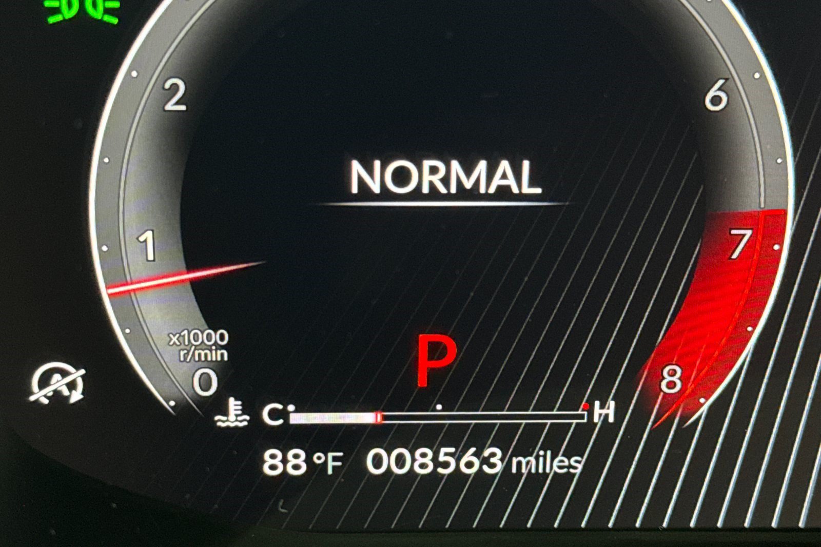 Used 2025 Acura TLX w/ A-SPEC Package AWD/4WD image 23