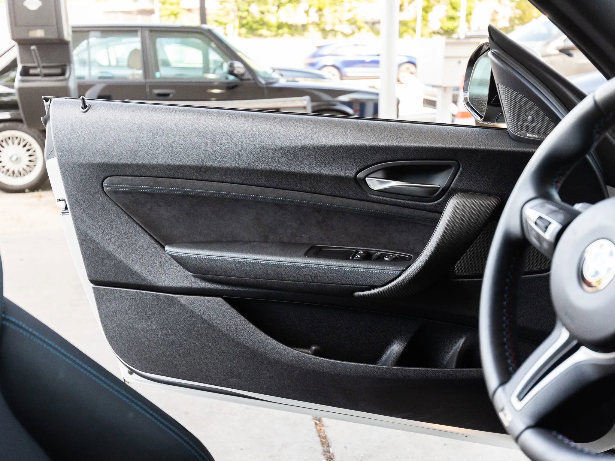 Used 2020 BMW M2 Competition w/ Executive Package RWD image 34