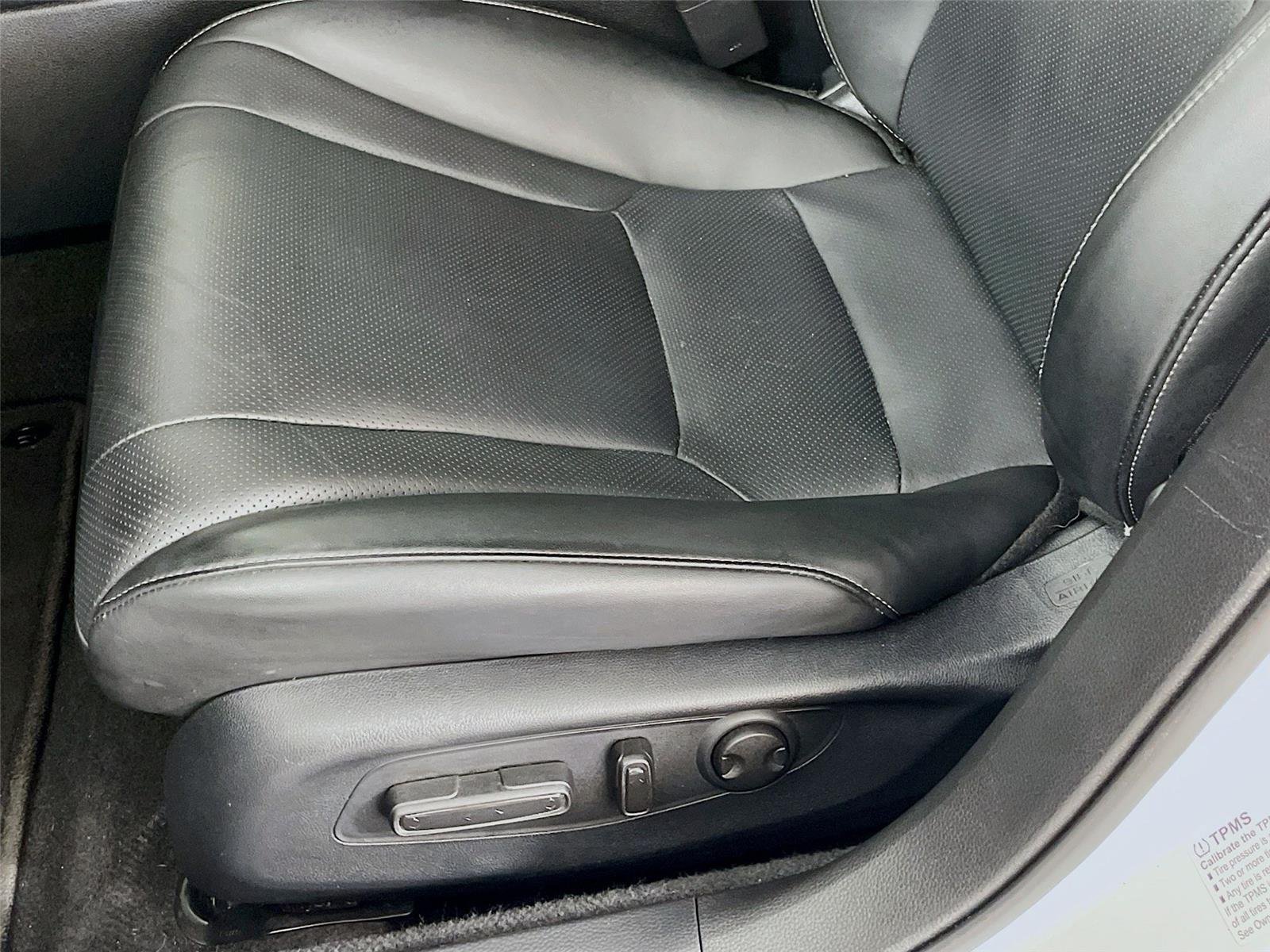 Used 2023 Honda Accord EX-L image 22