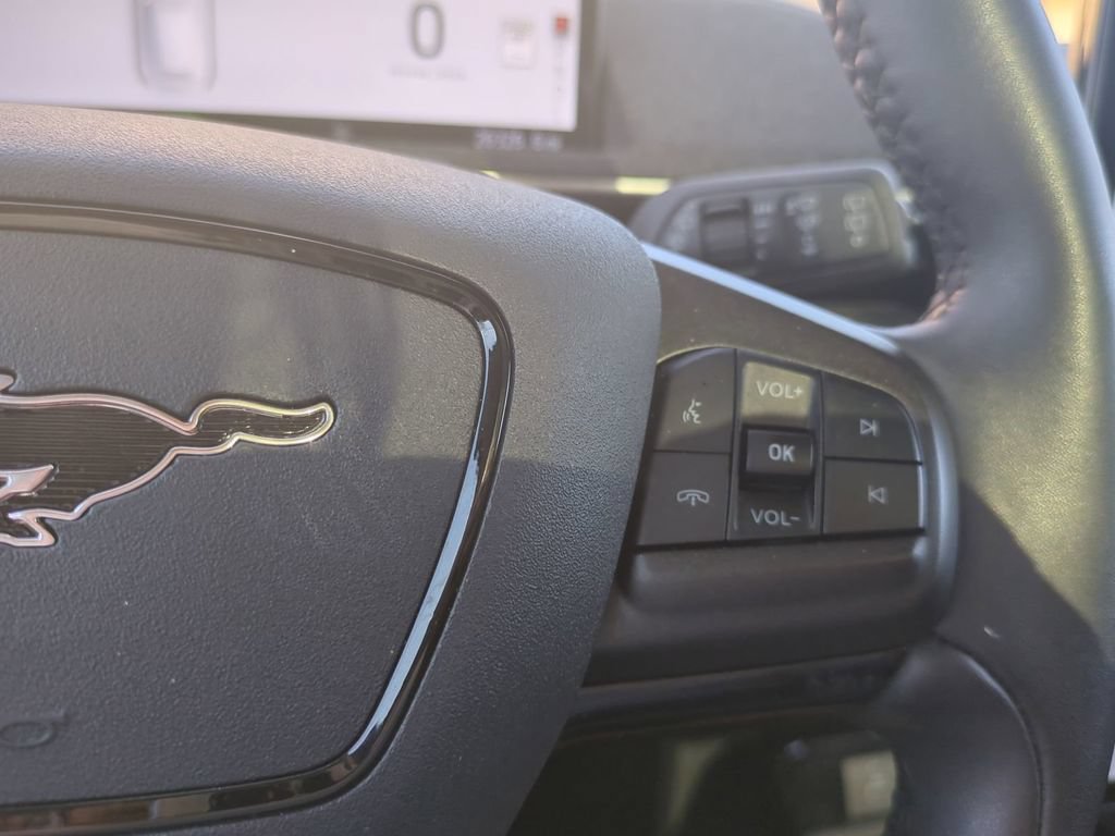 Used 2023 Ford Mustang Mach-E Premium AWD/4WD image 35