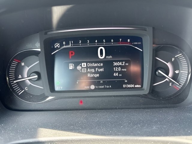 Used 2023 Honda Passport TrailSport image 20