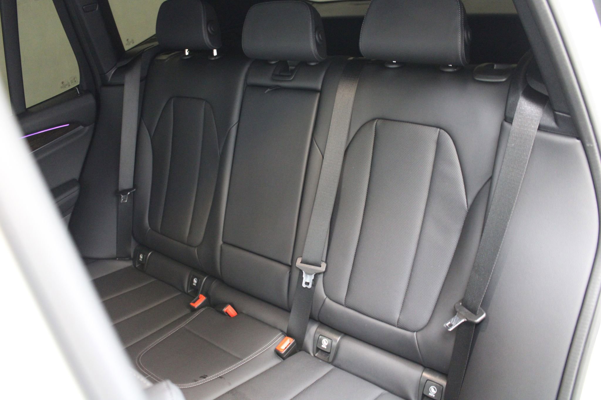 Used 2022 BMW X3 xDrive30i image 22