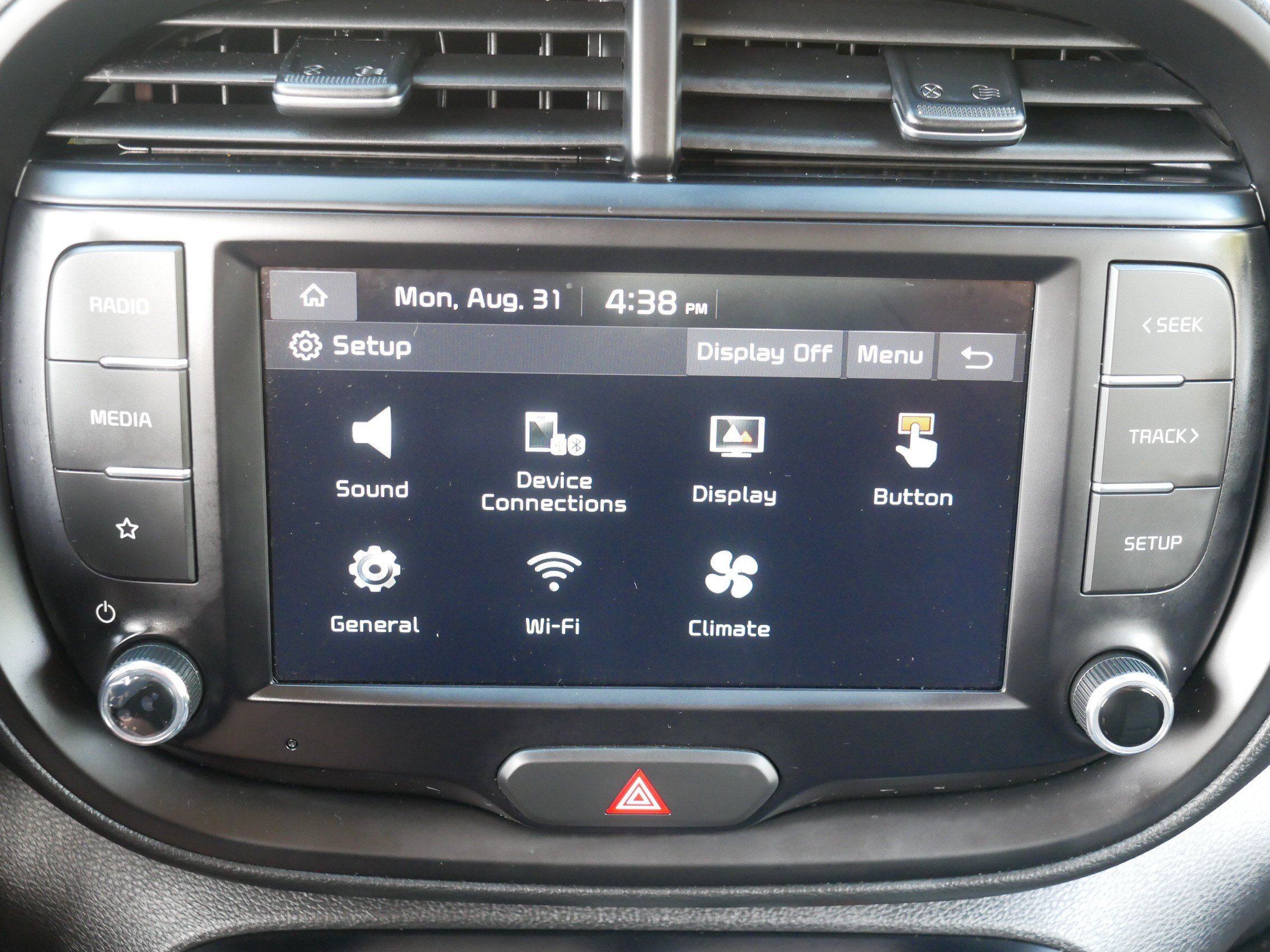 Certified 2024 Kia Soul LX w/ Option Group 015 FWD image 30