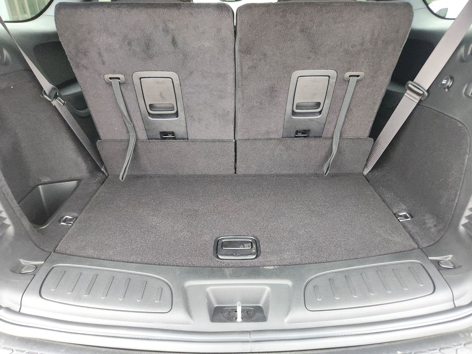 New 2026 Dodge Durango GT w/ Blacktop Package RWD image 27