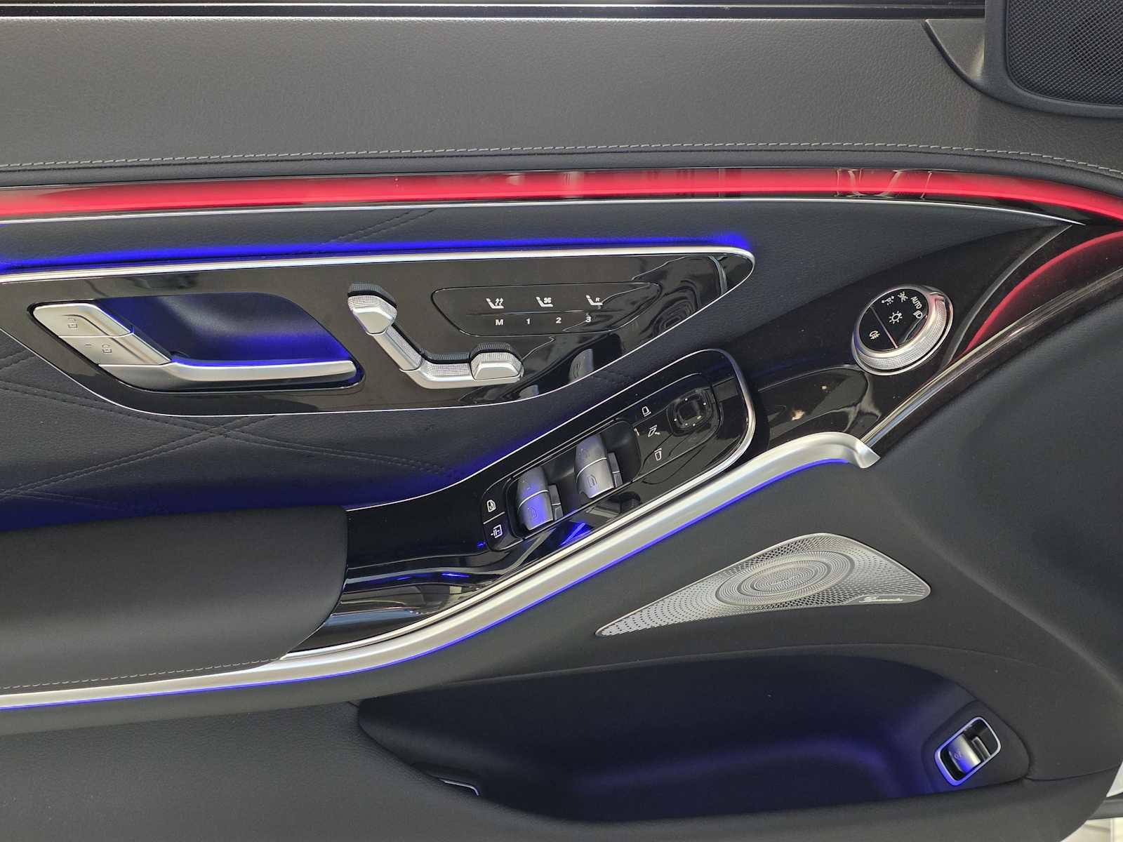 New 2026 Mercedes-Benz S 63 AMG S image 10