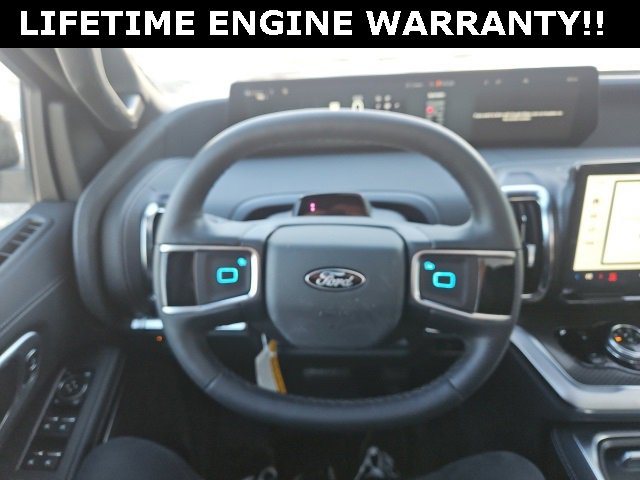 New 2026 Ford Expedition Platinum image 19