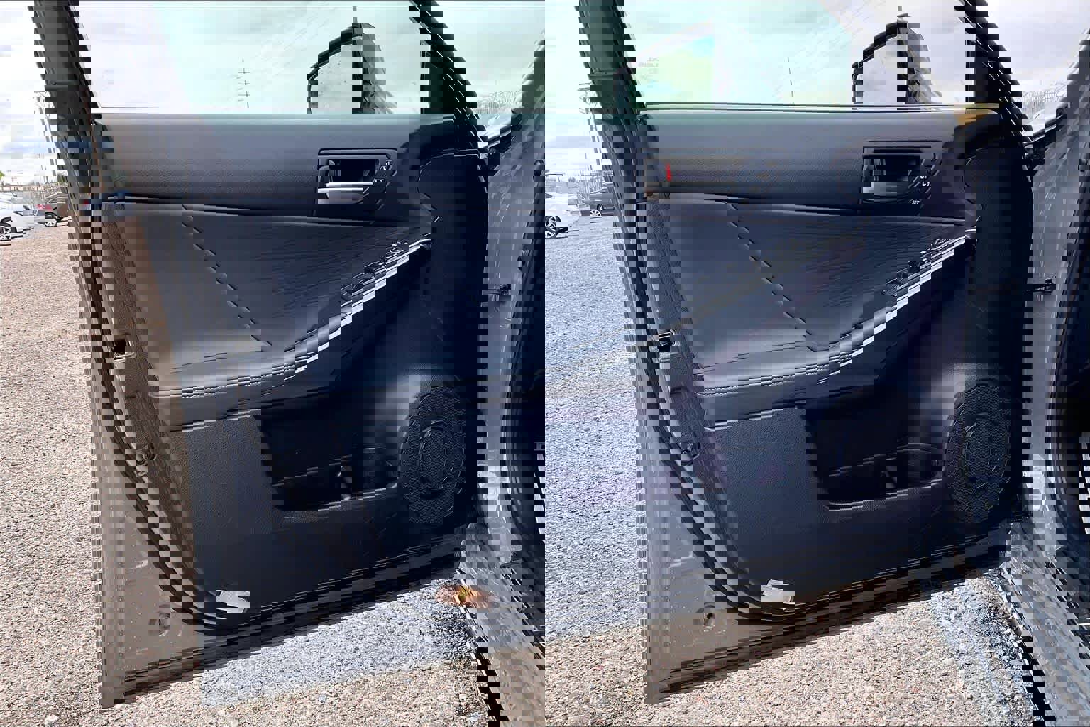 Used 2025 Lexus IS 350 F Sport w/ Navigation Package image 20