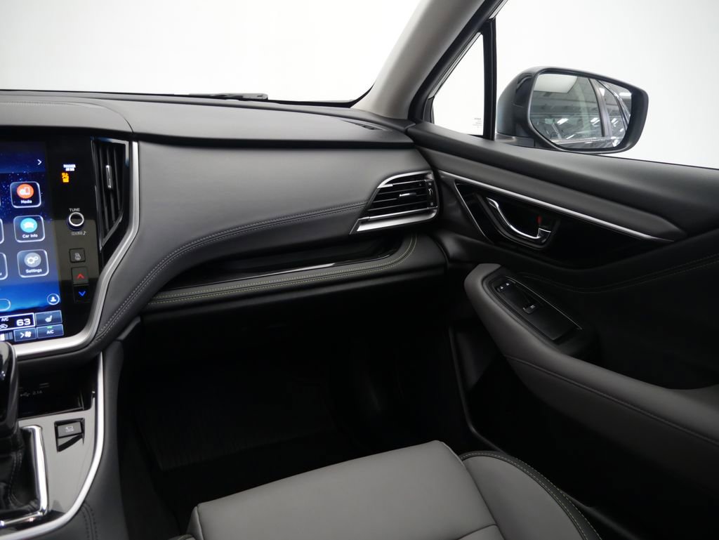 Used 2020 Subaru Outback Onyx Edition XT image 34