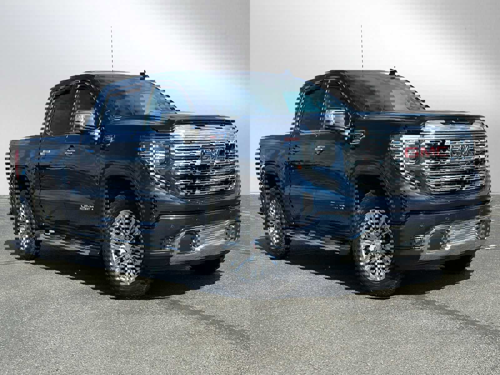 Used 2023 GMC Sierra 1500 Denali w/ Technology Package