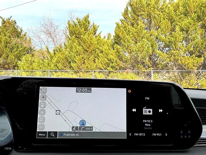 Used 2025 Hyundai Palisade Calligraphy image 31