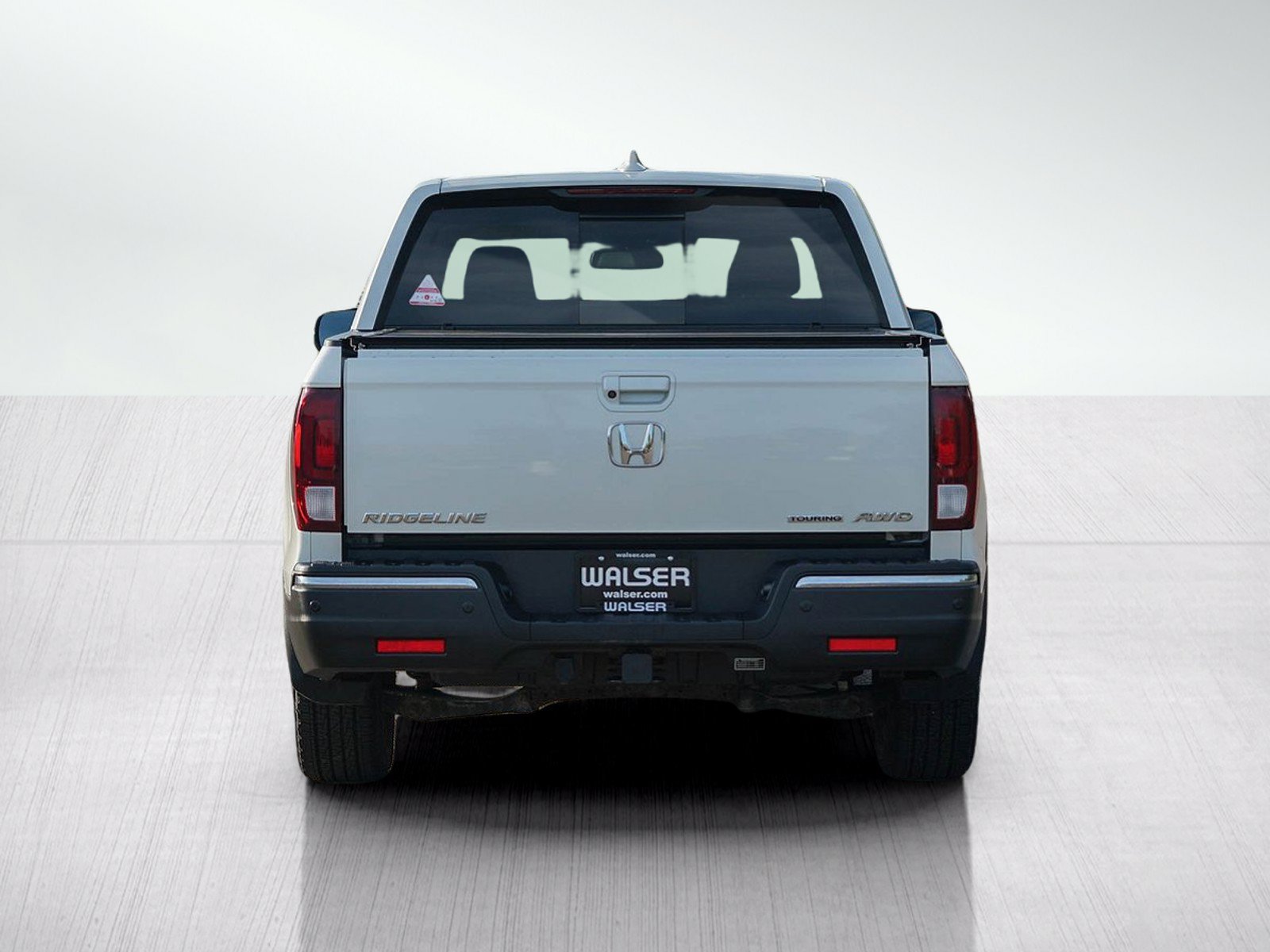 Used 2019 Honda Ridgeline RTL-E image 4