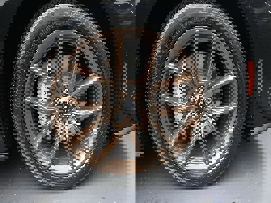 New 2025 Ford Mustang GT Premium image 26