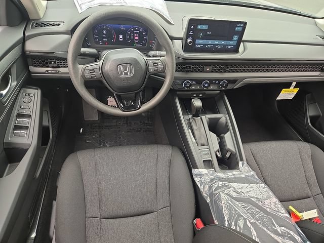New 2026 Honda Accord LX image 12