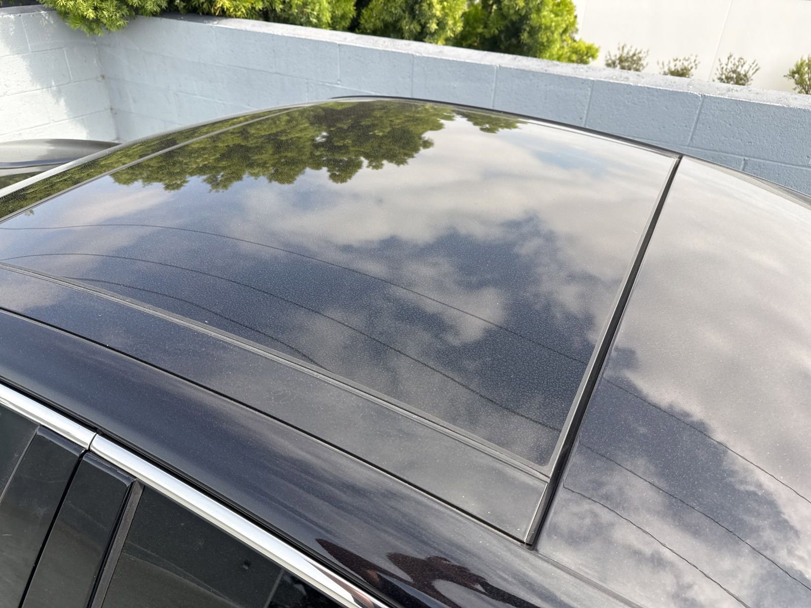 Used 2026 Genesis G70 2.5T Prestige image 5