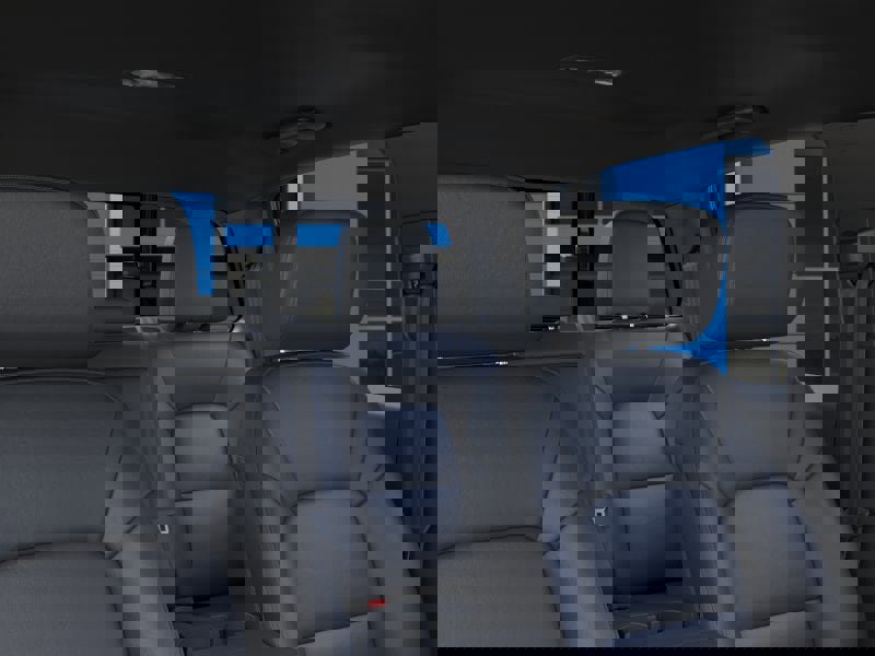 New 2026 Chevrolet Colorado LT w/ LT Convenience Package image 24