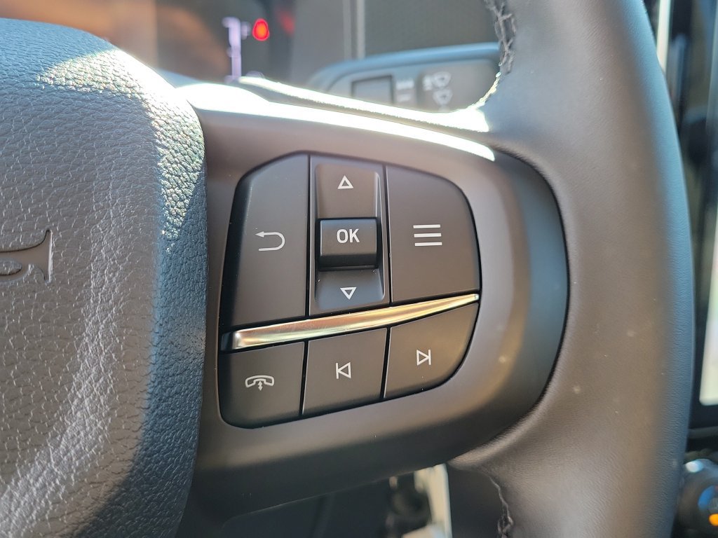 New 2026 Ford Ranger XLT AWD/4WD image 18