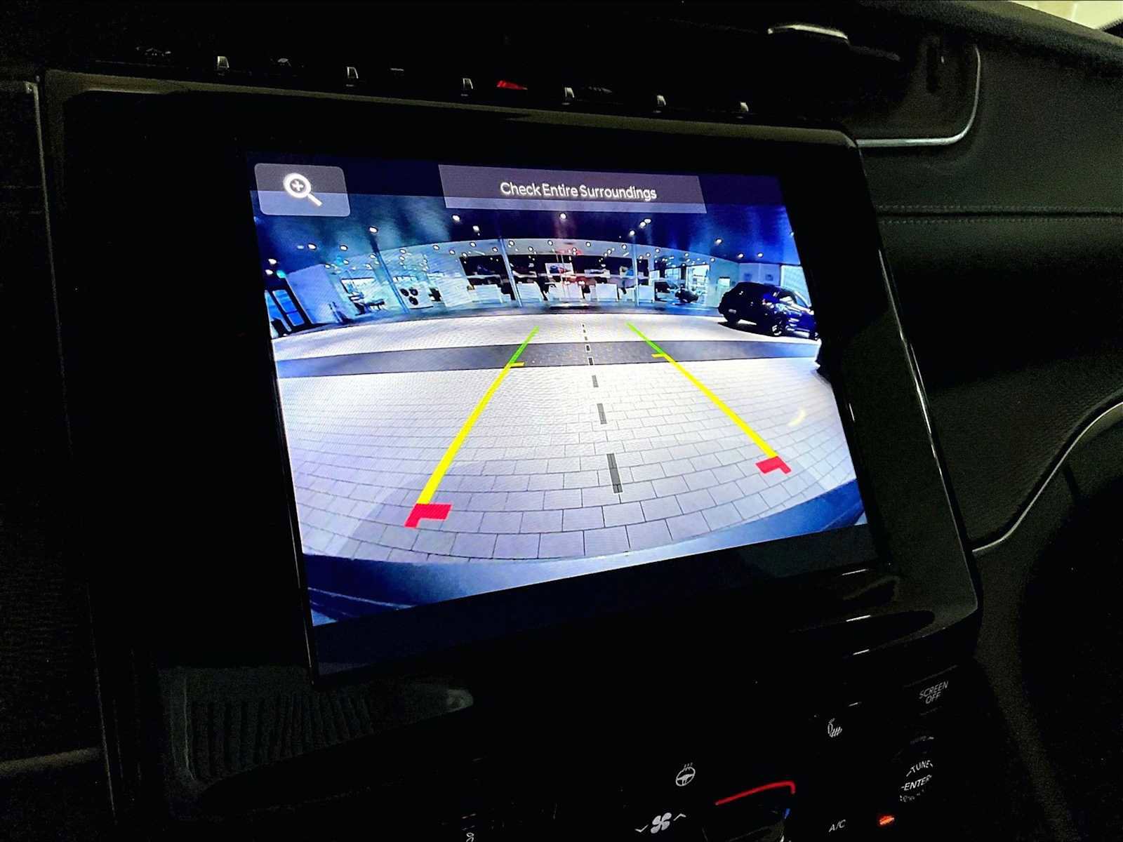 Used 2024 Jeep Grand Cherokee Altitude image 28