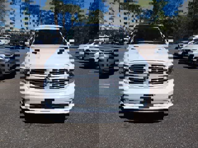 Used 2016 RAM 1500 Sport w/ Convenience Group image 3