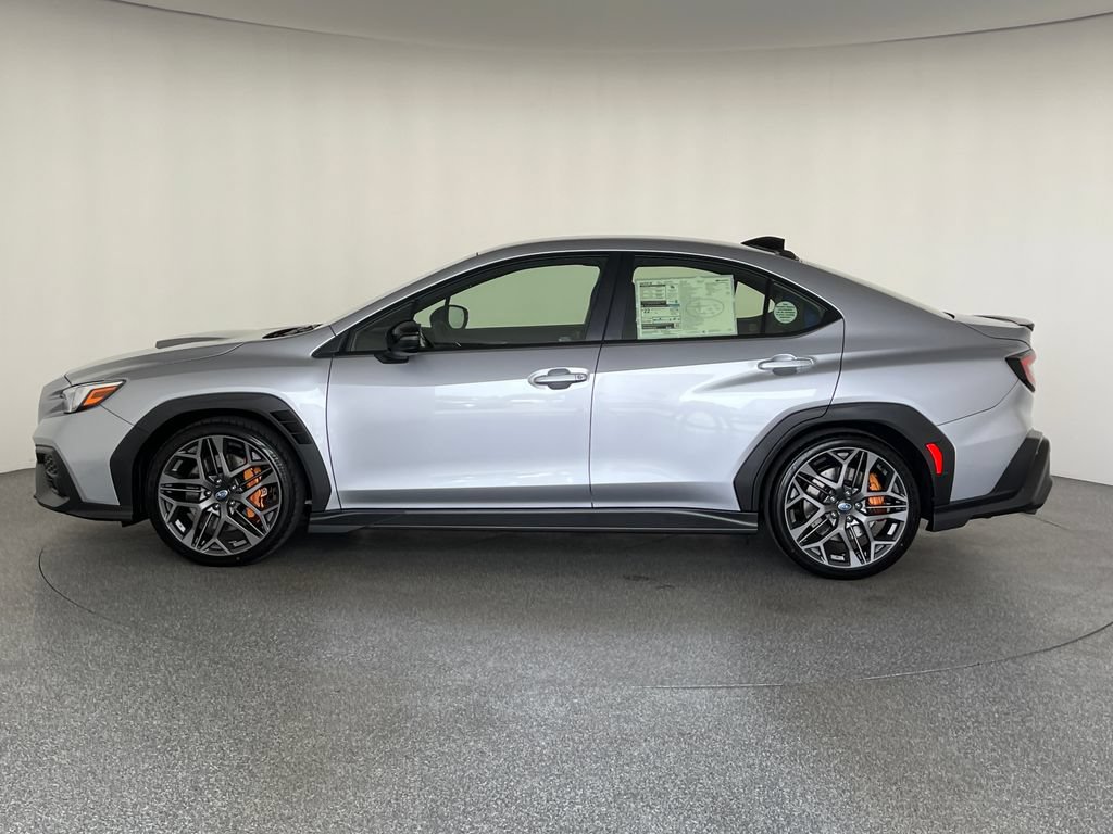 New 2026 Subaru WRX tS w/ Accessory Package #2 AWD/4WD image 8