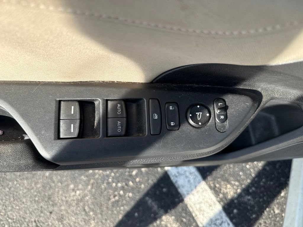 Used 2018 Honda Civic EX image 16