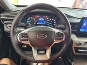 Used 2023 Ford Explorer XLT w/ Equipment Group 202A AWD/4WD image 13