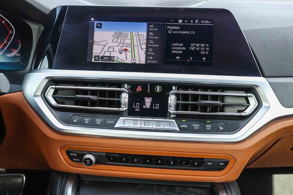 Used 2023 BMW 430i 430i w/ M Sport Package image 21