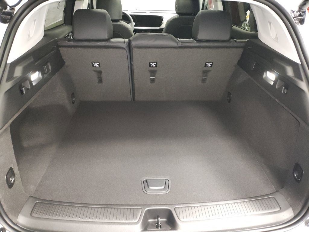New 2026 Buick Envision Preferred image 15