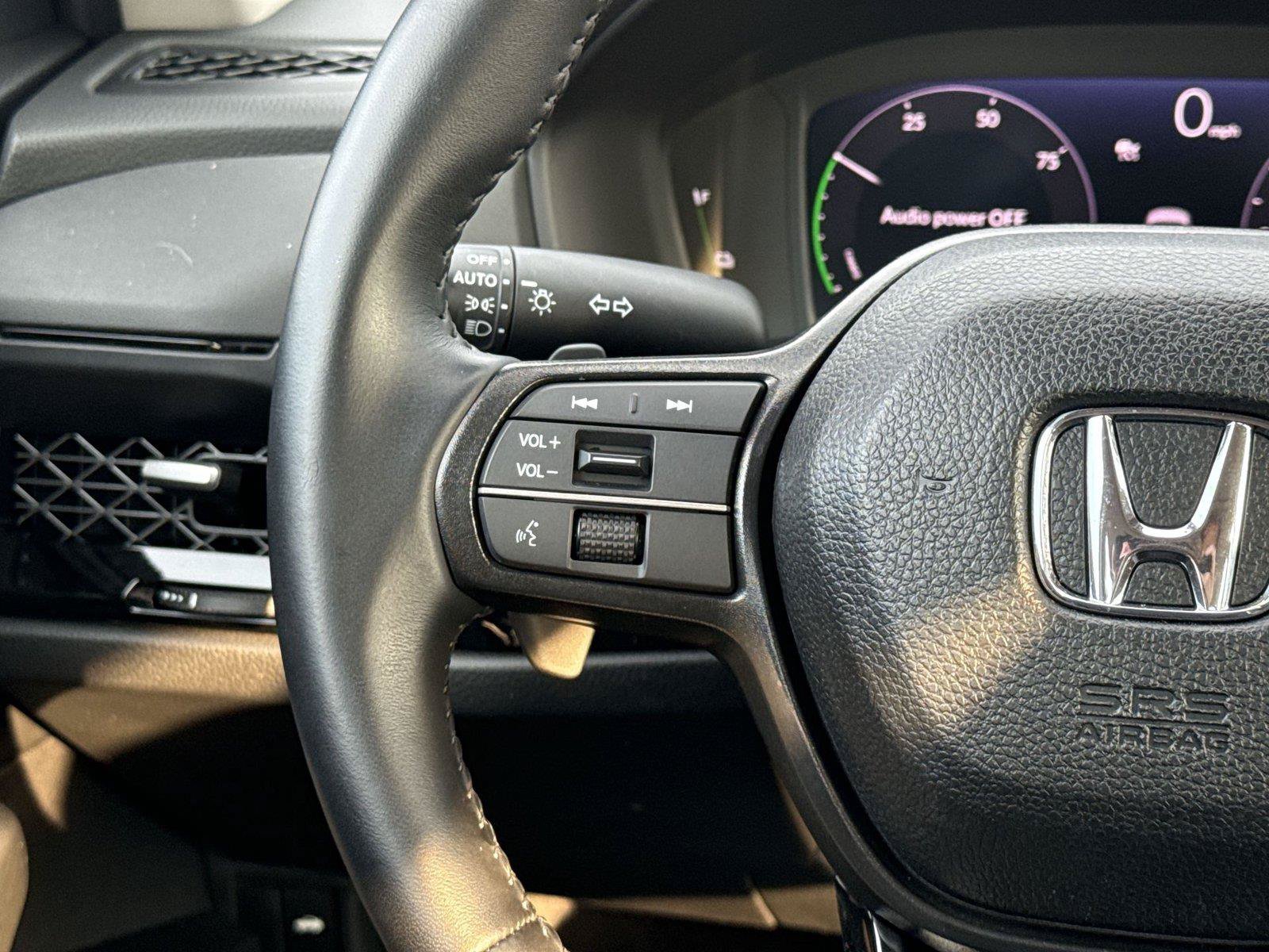 Used 2026 Honda Accord EX-L image 24