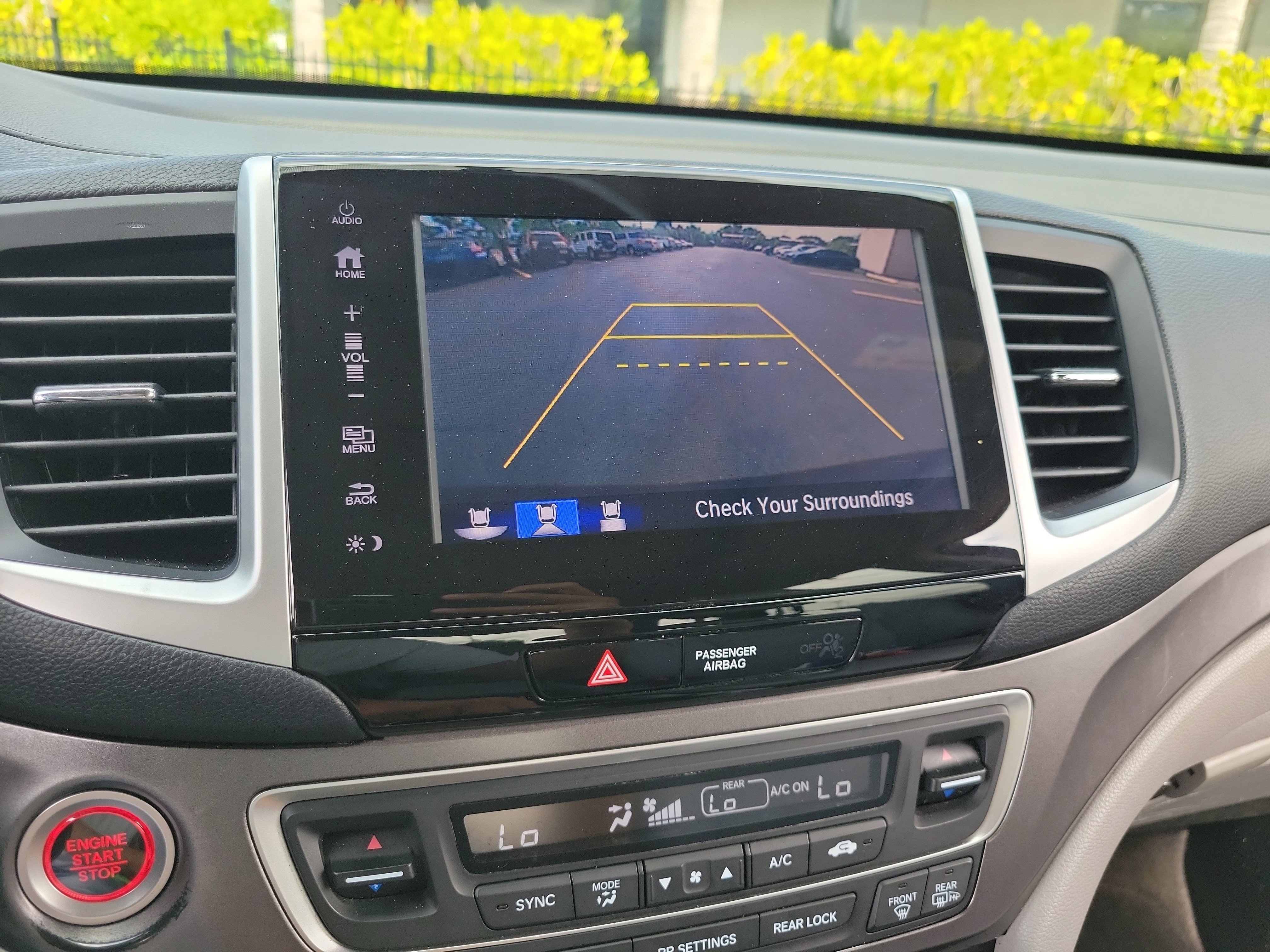 Used 2018 Honda Pilot EX-L image 26