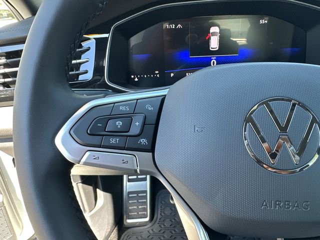 Used 2025 Volkswagen Jetta Sport image 17