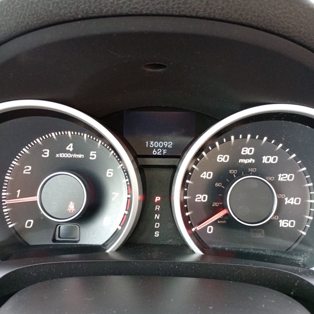 Used 2009 Acura TL image 10