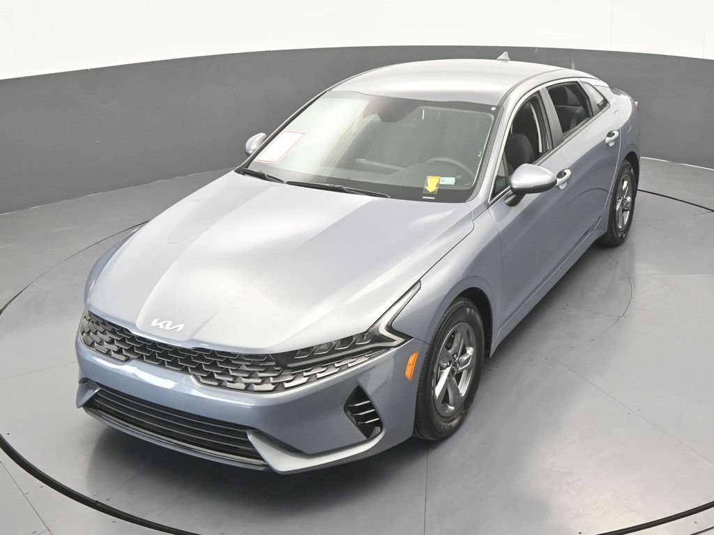 Used 2024 Kia K5 LXS FWD image 41