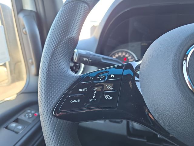 New 2026 Mercedes-Benz Sprinter 2500 image 16