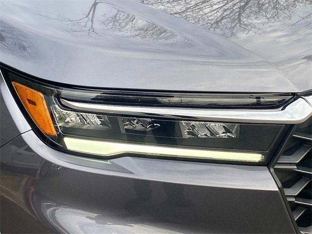 Used 2023 Honda Pilot EX-L image 4