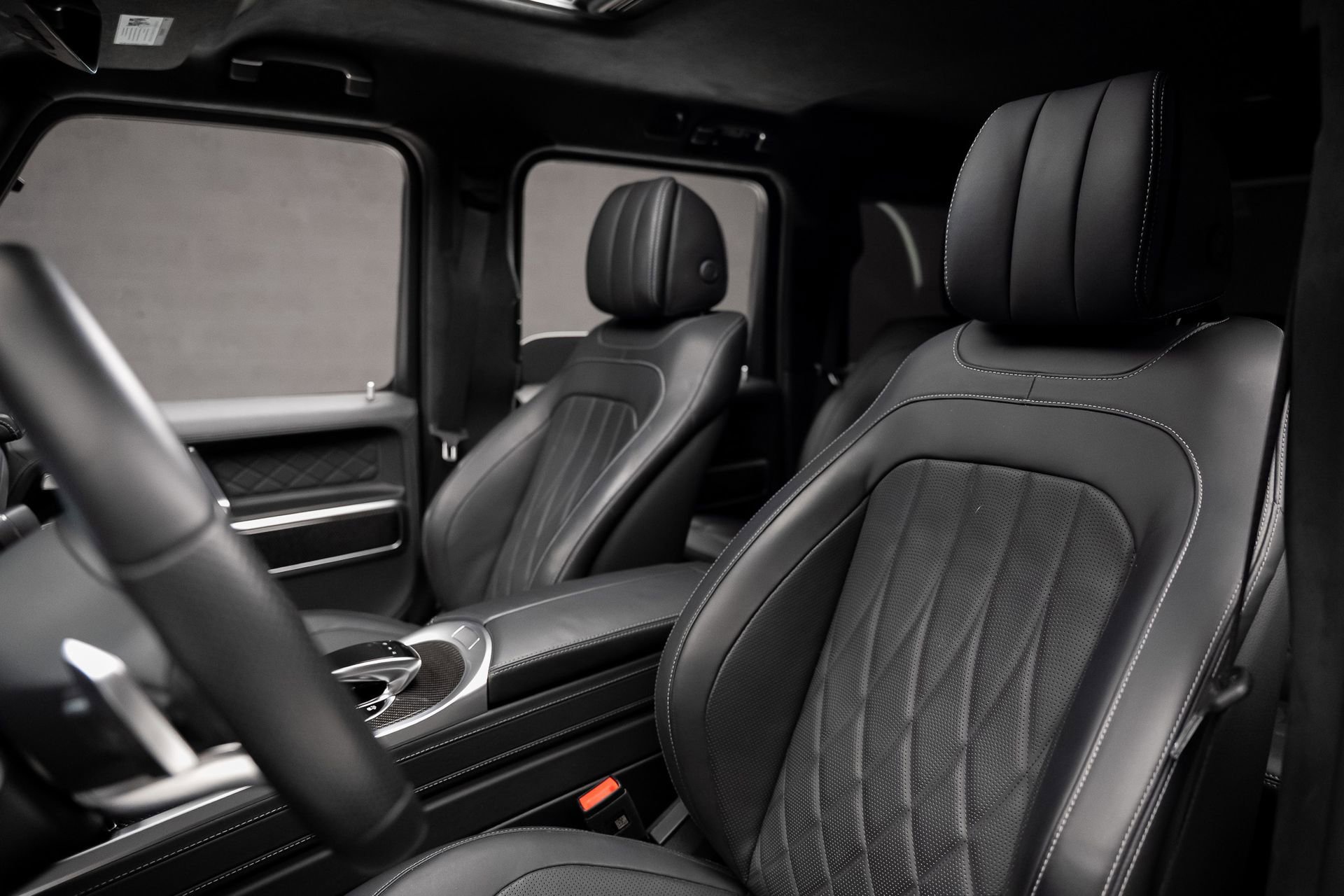 Used 2023 Mercedes-Benz G 550 image 64