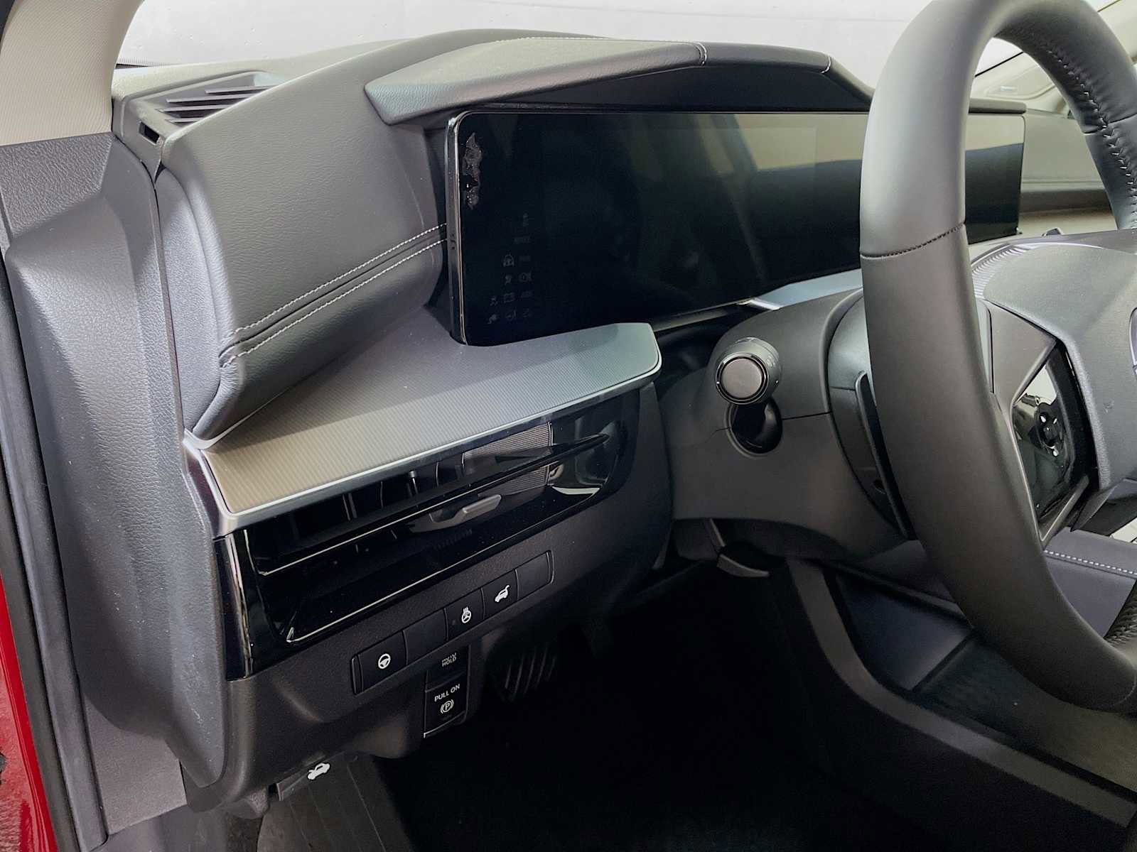 Used 2025 Nissan Murano SL image 8