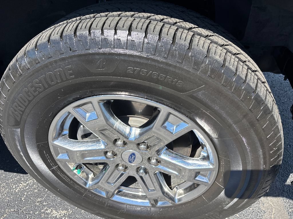 Used 2021 Ford F150 XLT w/ Equipment Group 302A High AWD/4WD image 14