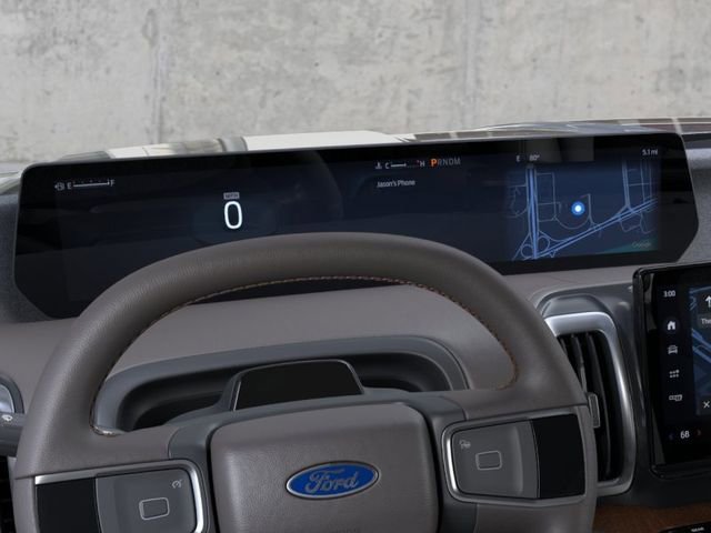 New 2026 Ford Expedition King Ranch image 13