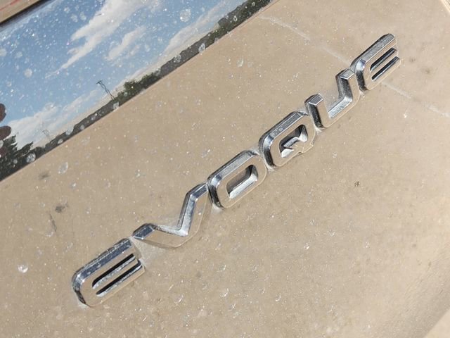 Used 2025 Land Rover Range Rover Evoque S AWD/4WD image 12