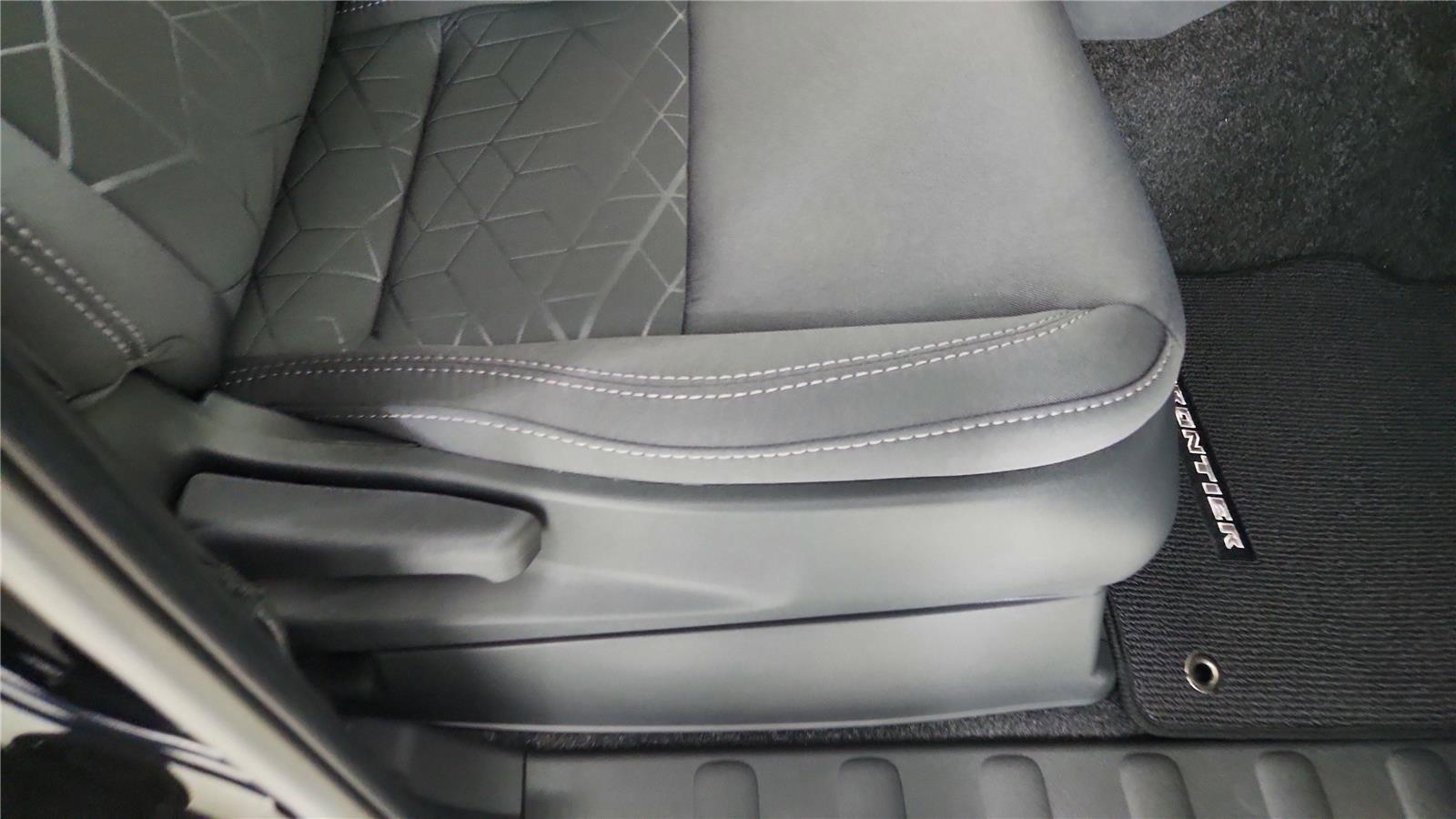 New 2026 Nissan Frontier SV w/ Tow Package image 26