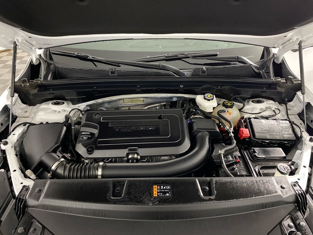 Certified 2023 Buick Envision Preferred AWD/4WD image 23