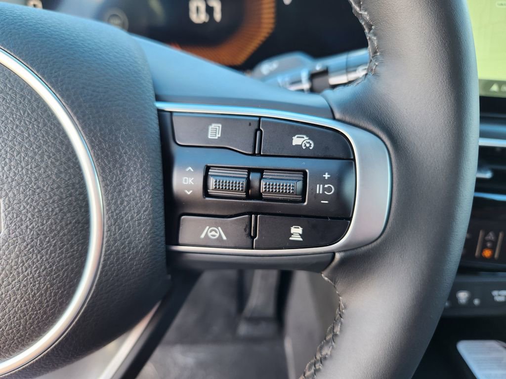 New 2026 Kia K5 GT-Line image 17