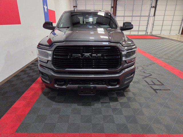 Used 2022 RAM 3500 Laramie image 4