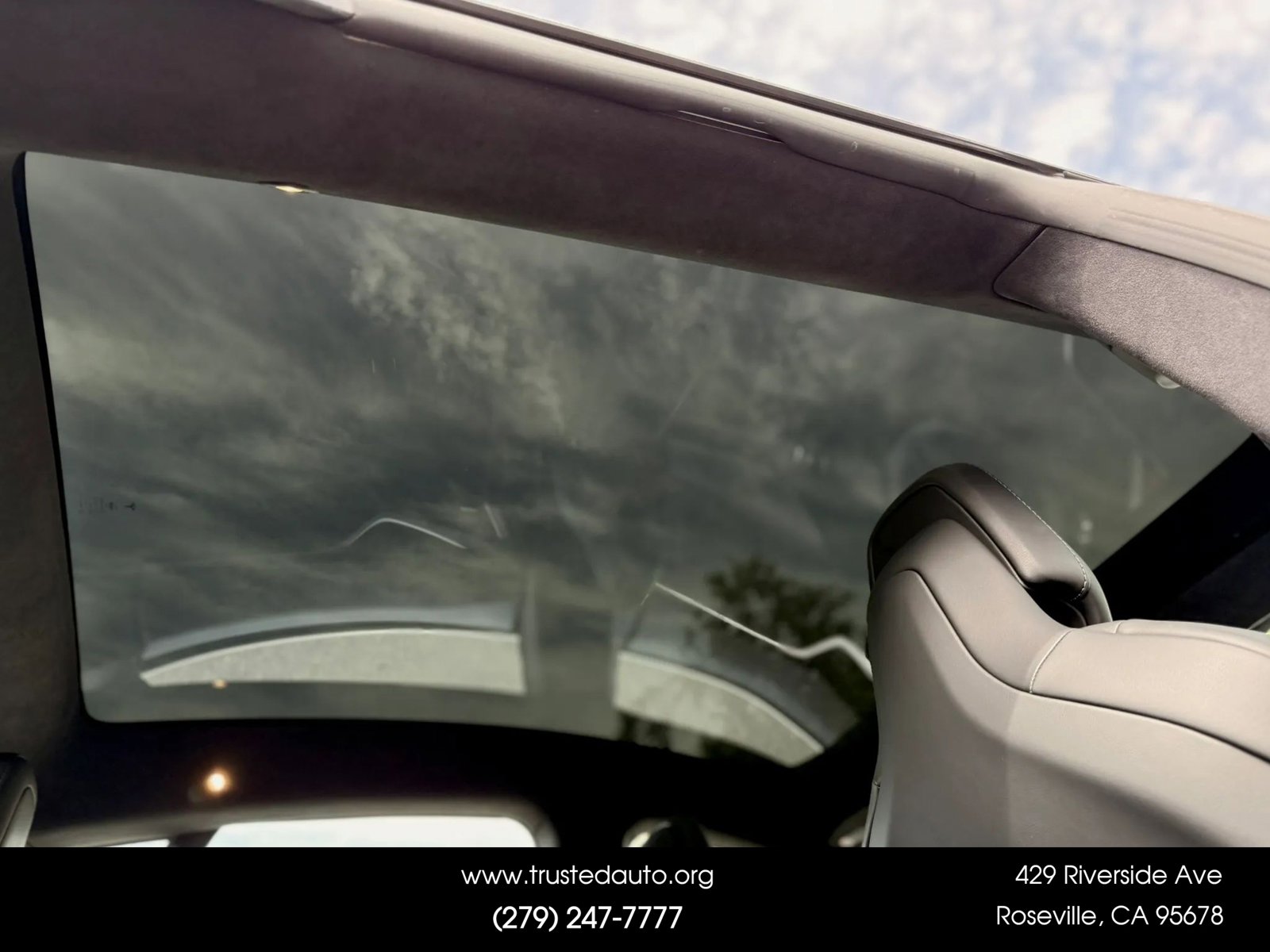 Used 2019 Tesla Model S 100D image 20