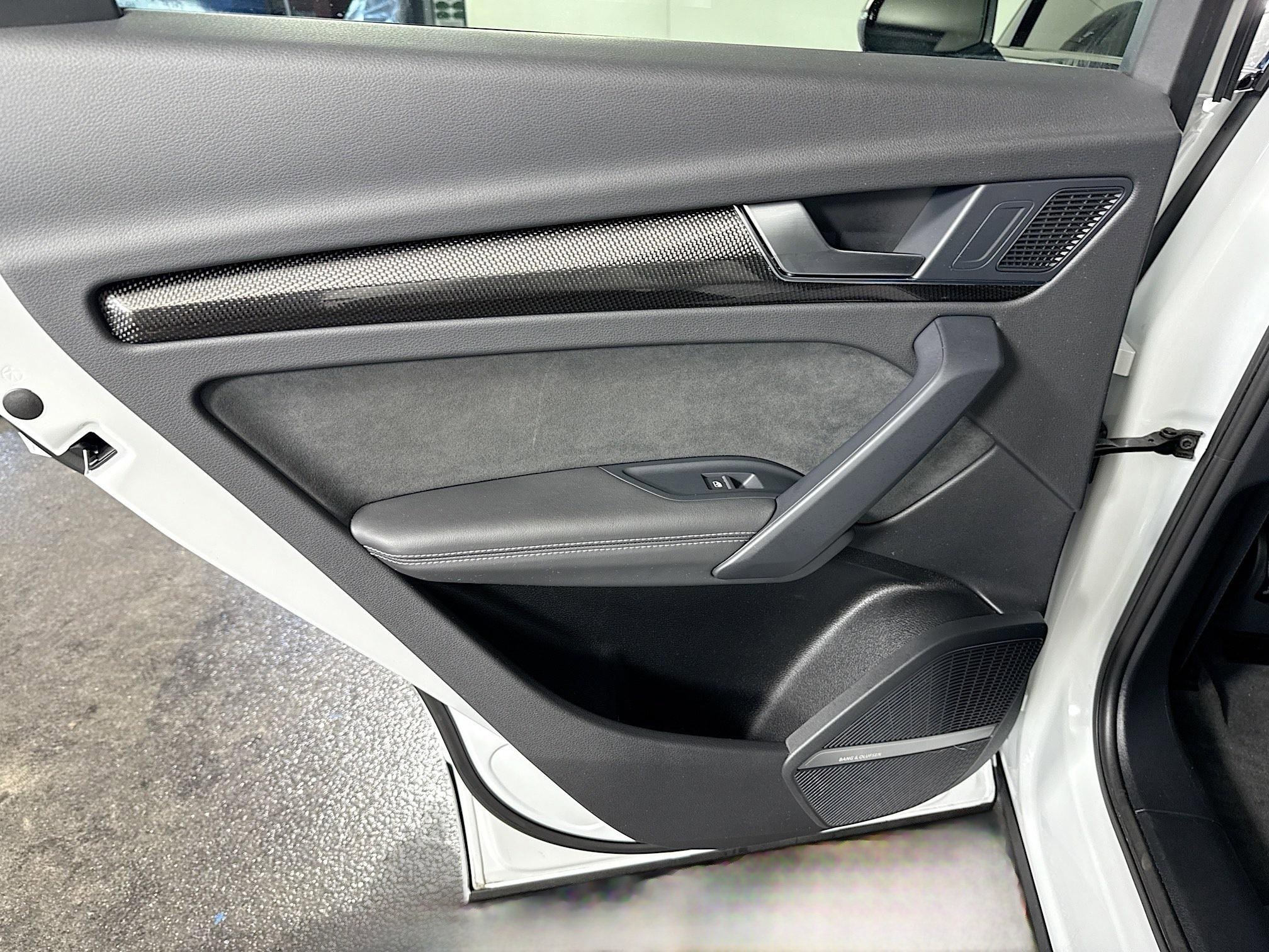 Used 2021 Audi SQ5 Premium Plus image 26