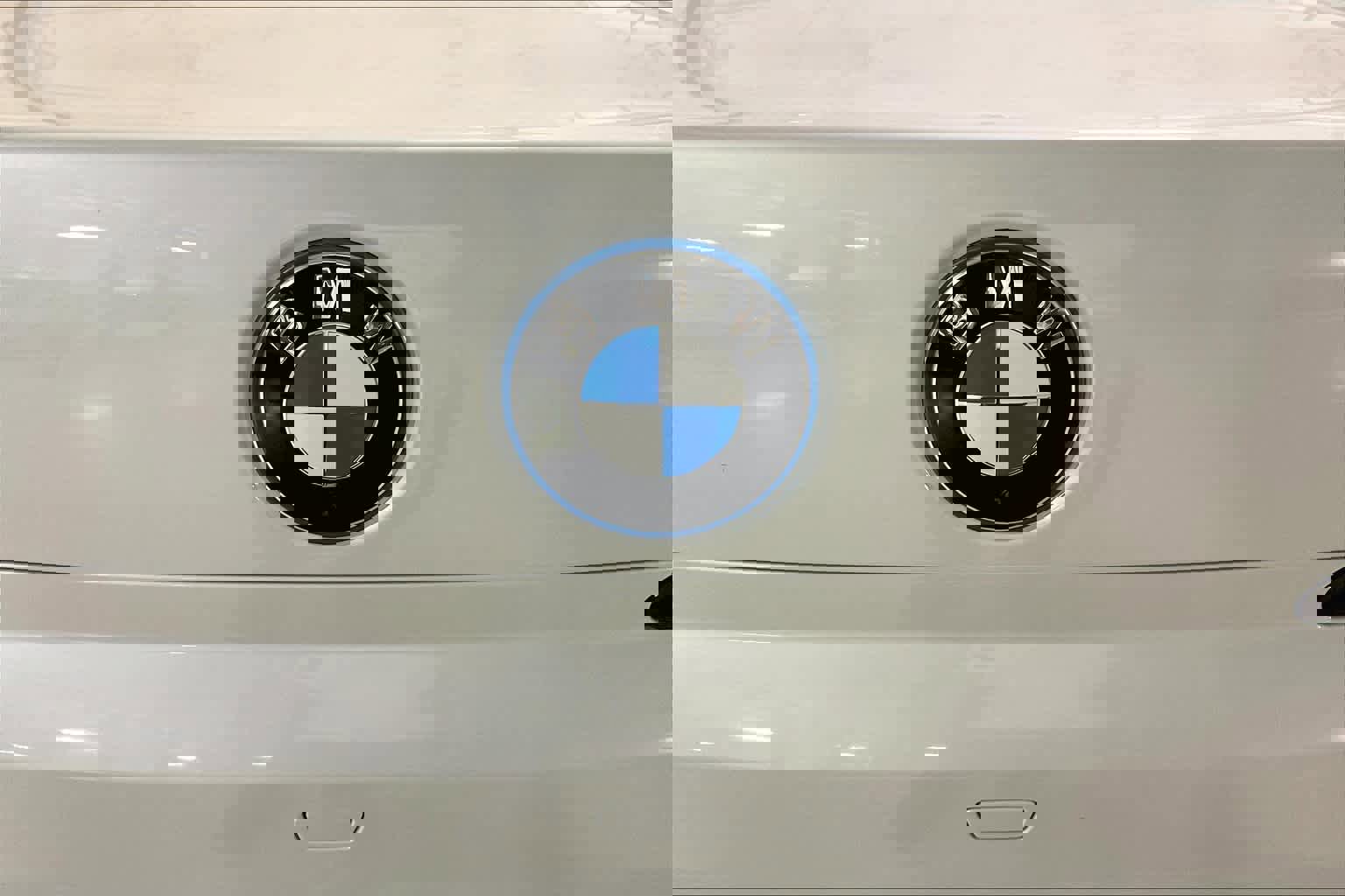 Used 2025 BMW i7 eDrive50 image 16