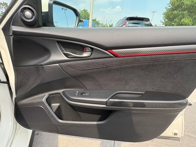 Used 2018 Honda Civic Type R image 28