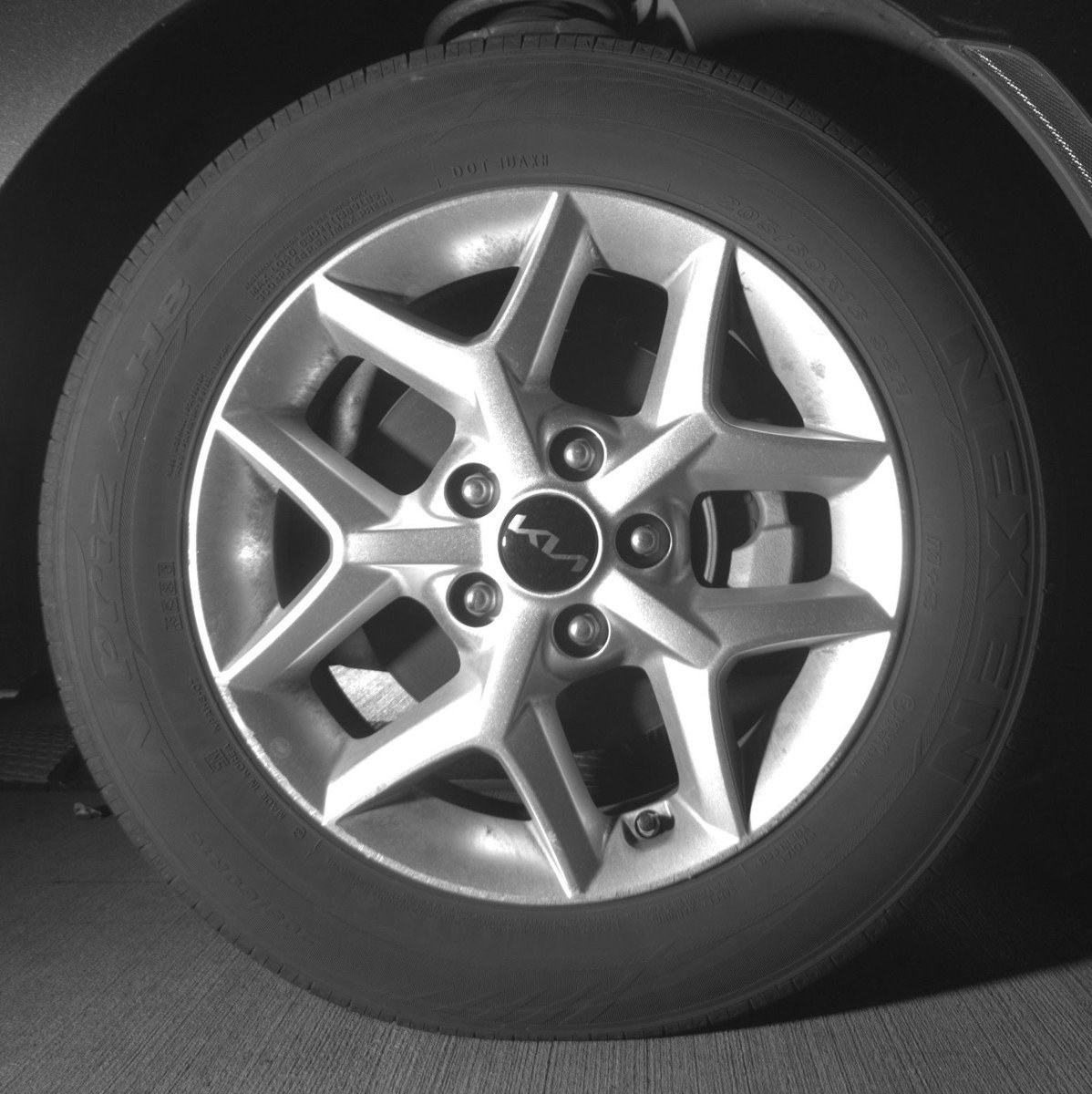 Used 2025 Kia Soul LX w/ LX Technology Package image 13