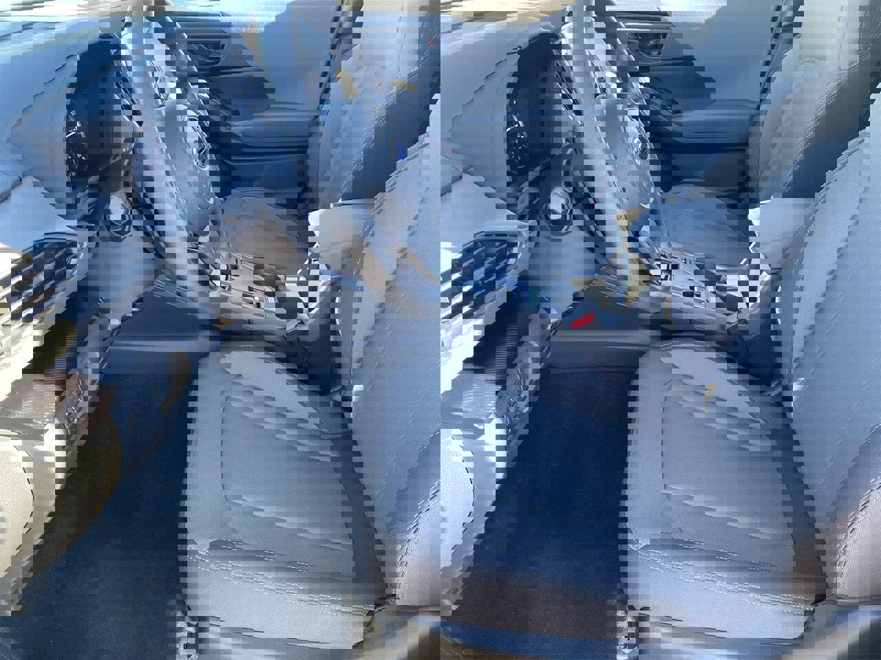 New 2025 Subaru Crosstrek 2.0i Premium image 15