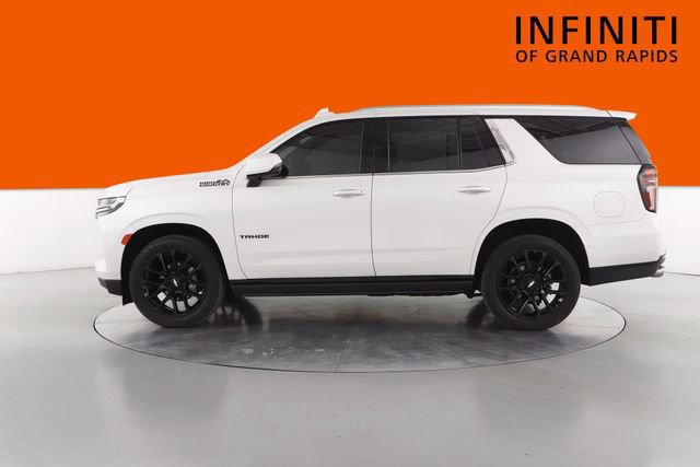 Used 2023 Chevrolet Tahoe High Country w/ LPO, Illumination Package AWD/4WD image 6